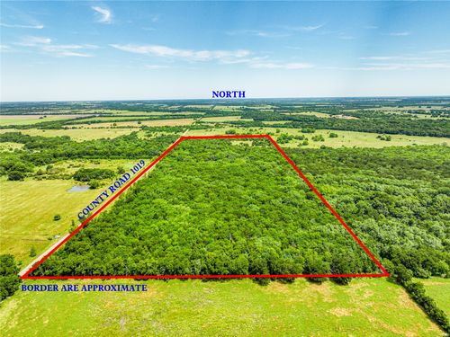 0000 County Road 1019, Celeste, TX, 75423 | Card Image