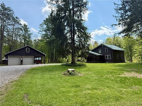 2630 Prince Brook Rd, Redfield, NY, 13437-2622 | Card Image