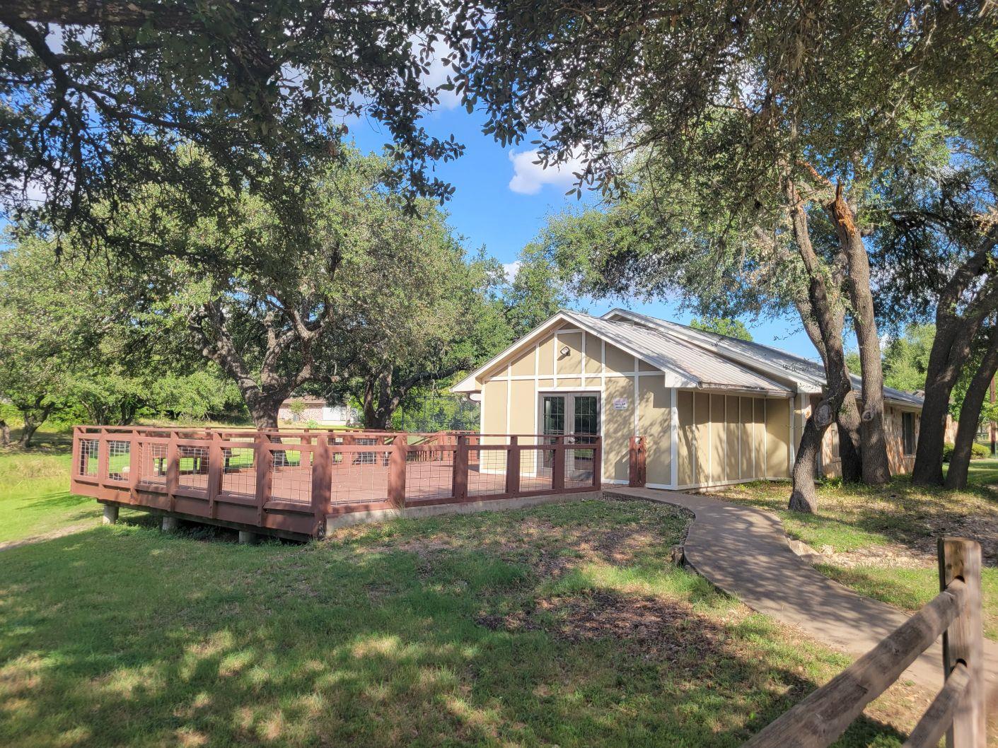 Residential in Cedar Park 4