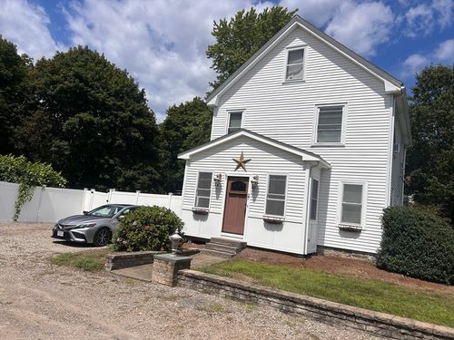 27 Bliss Ave, Mansfield, MA, 02048 | Card Image
