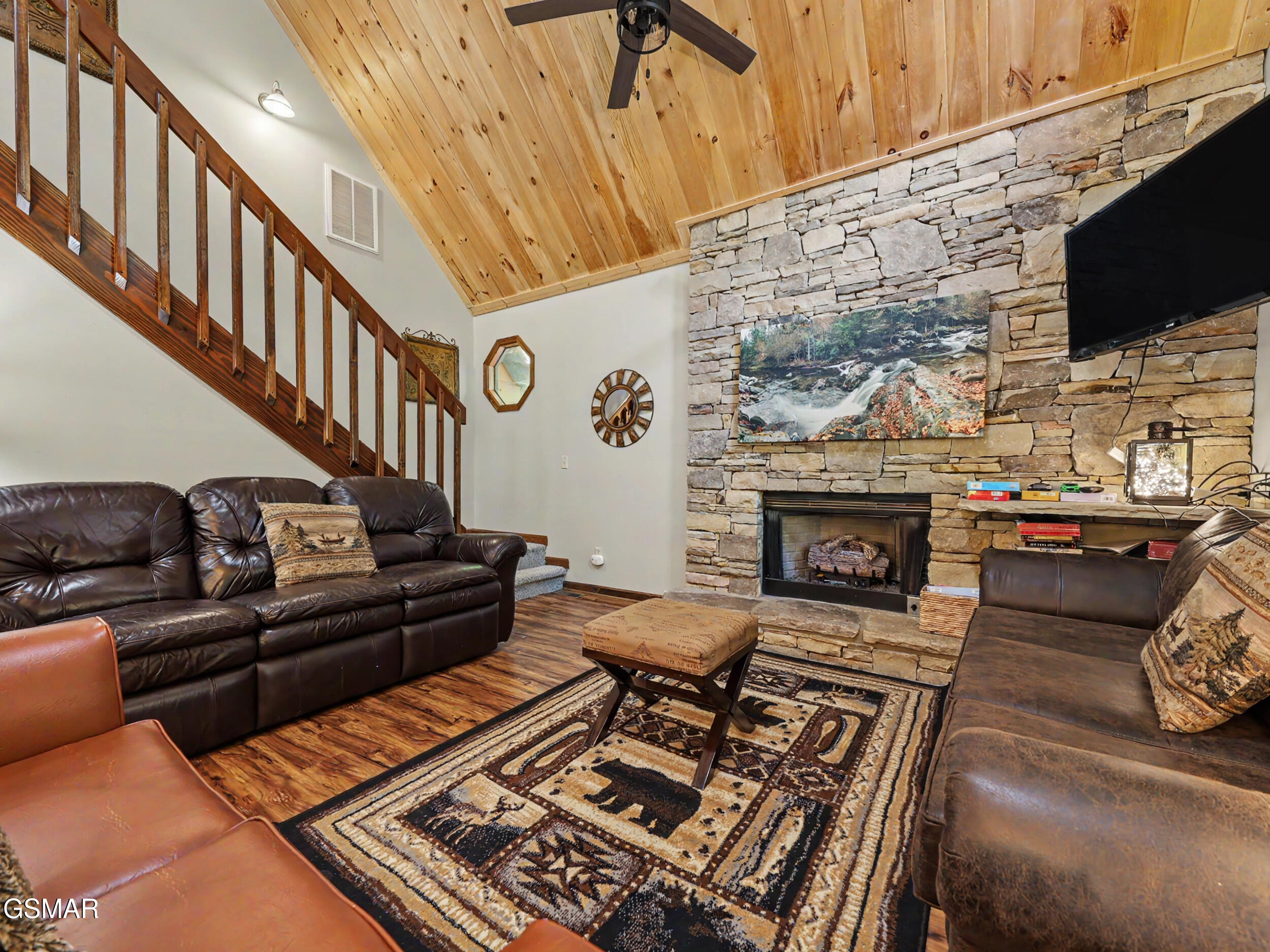 Residential in Pigeon Forge 5