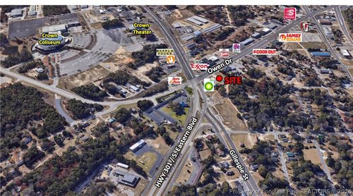 3081 Owen Dr, Fayetteville, NC, 28306-2940 | Card Image
