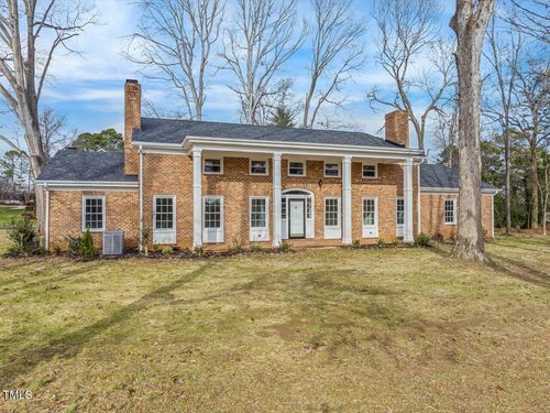 191 Pine Lake Dr, Siler City, NC, 27344-7999 | Card Image