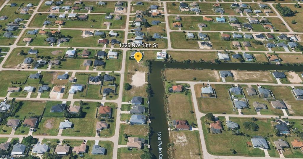 Land in CAPE CORAL 3