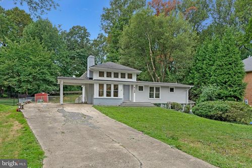 4126 Maple Ave, FAIRFAX, VA, 22032-1122 | Card Image