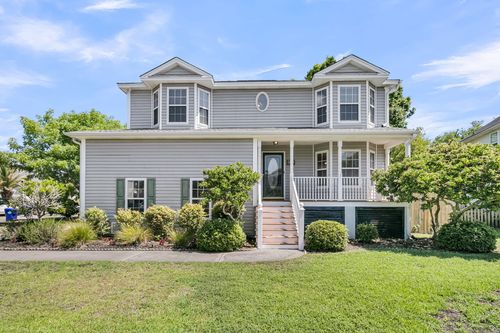 1574 Ocean Neighbors Boulevard, Charleston, SC, 29412 | Card Image