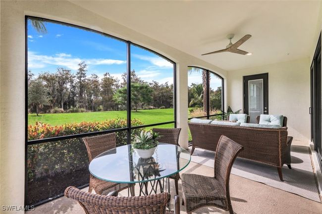 UNIT-101 - 16348 Viansa Way, Condo with 3 bedrooms, 2 bathrooms and null parking in NAPLES FL | Image 21