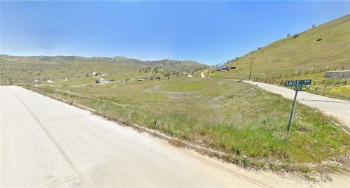 0 Sage Ave, Tehachapi, CA, 93561 | Card Image