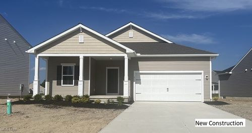 832 Meadow Lake Drive, Elyria, OH, 44035 | Card Image