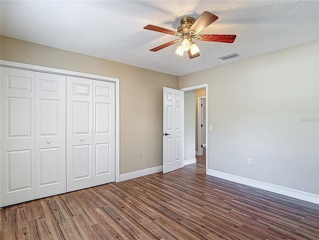 Bedroom 2 very spacious | Image 22