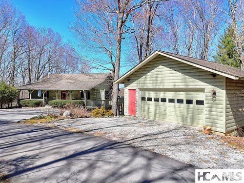 437 High Point Dr, Scaly Mountain, NC, 28775 | Card Image