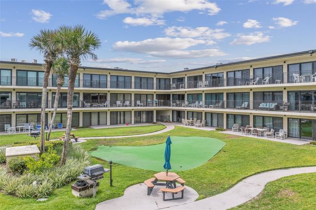 UNIT-206 - 7870 A1a S, Condo with 2 bedrooms, 2 bathrooms and null parking in SAINT AUGUSTINE FL | Image 12