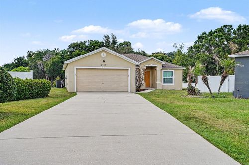 8187 Woodvine Cir, Lakeland, FL, 33810-5161 | Card Image