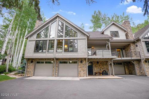 1462 Greenhill Ct, Vail, CO, 81657-4385 | Card Image