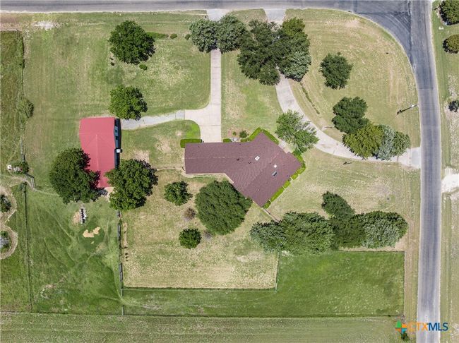 671 Hudson Ln, House other with 4 bedrooms, 3 bathrooms and null parking in Eddy TX | Image 41