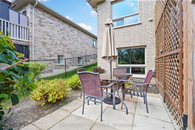 36 White Hart Lane, House other with 3 bedrooms, 2 bathrooms and 4 parking in Hastings ON | Image 27