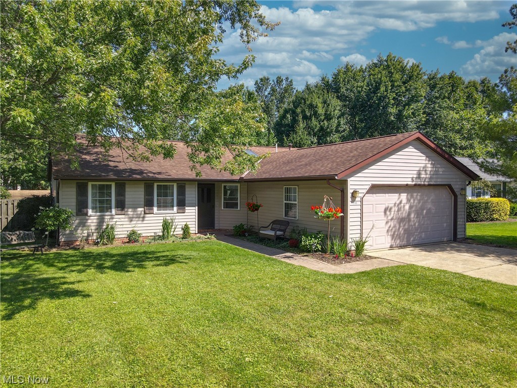 1789 Glenwood Drive, Sold in Twinsburg Zoocasa