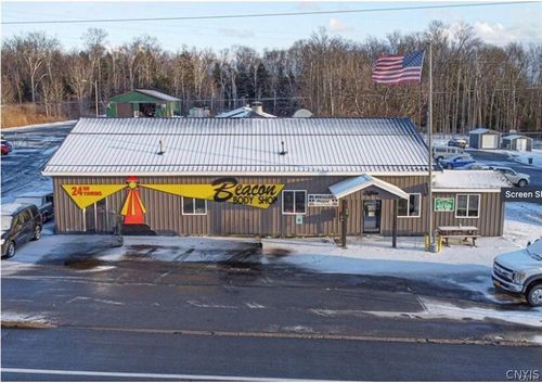 5666 Horatio St, Deerfield, NY, 13502-1402 | Card Image