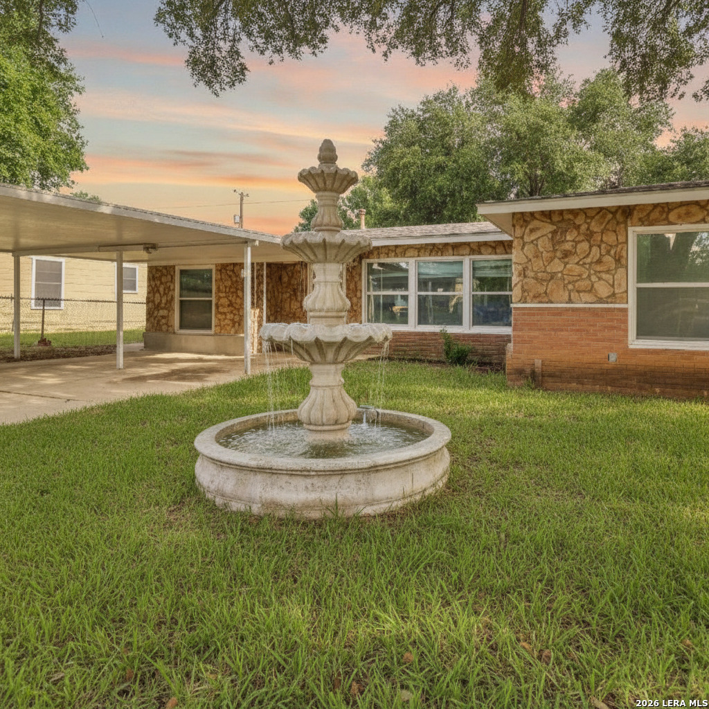 Residential in San Antonio
