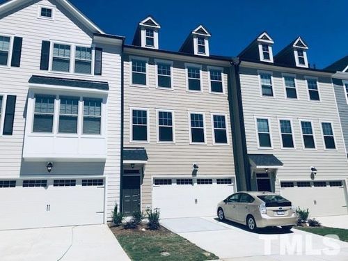 1012 Lathrop Ln, Apex, NC, 27523-6424 | Card Image