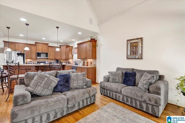 8176 Carrington Dr, House other with 4 bedrooms, 5 bathrooms and null parking in TRUSSVILLE AL | Image 15