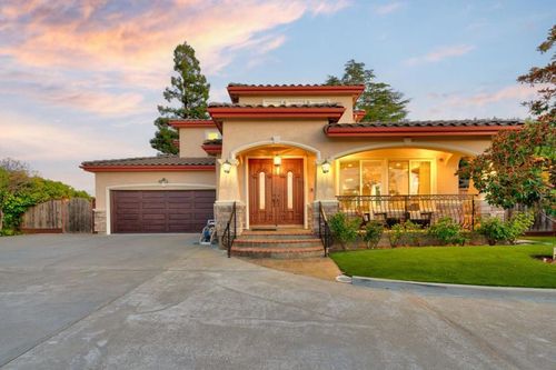 21976 Mcclellan Rd, Cupertino, CA, 95014-4058 | Card Image