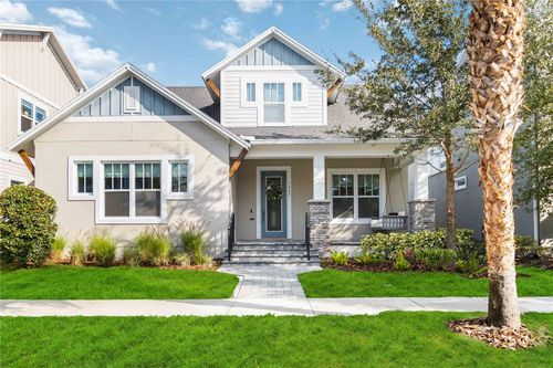 7845 Dausset St, ORLANDO, FL, 32827-7691 | Card Image