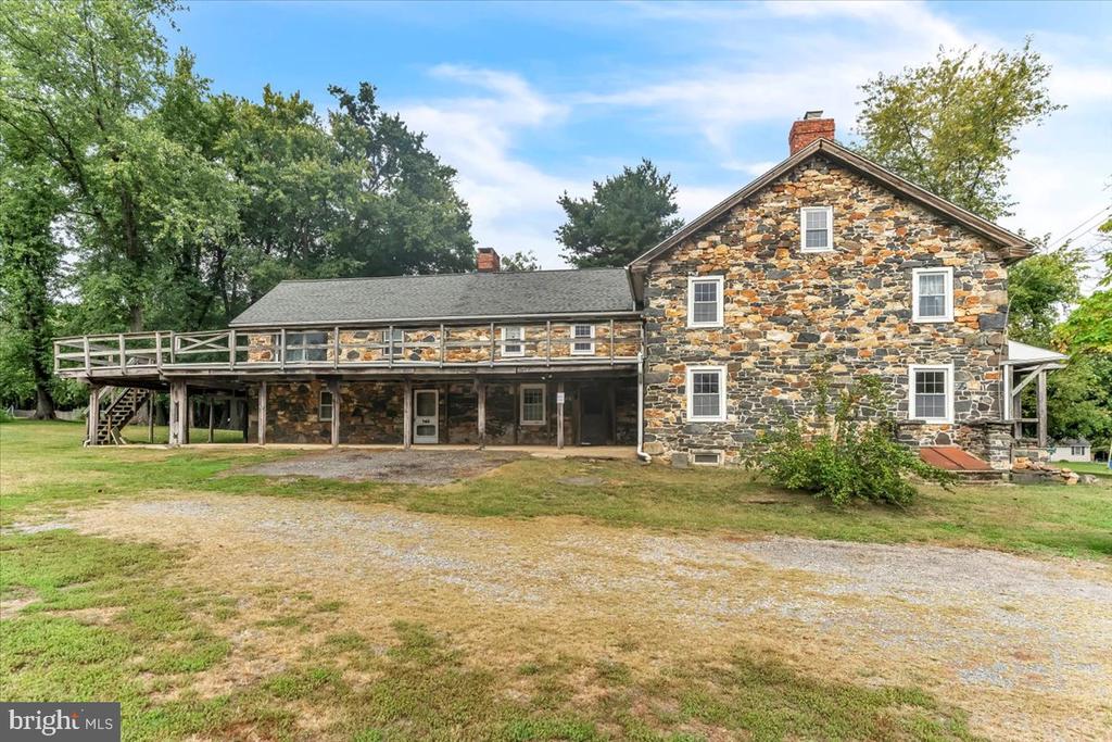 Avondale Rd, West Grove, PA 19390