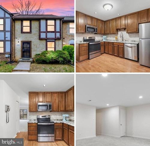 7117 Kurth Ln, LANHAM, MD, 20706-2169 | Card Image