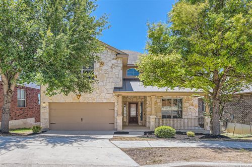 12626 Red Maple Way, San Antonio, TX, 78253-6242 | Card Image