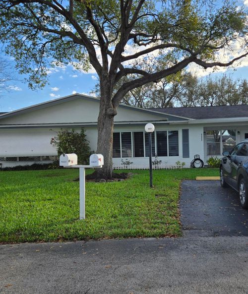 c67-8423 Nw 12th St, Plantation, FL, 33322-4605 | Card Image