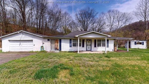 2008 Bear Creek Rd, West Hamlin, WV, 25571 | Card Image