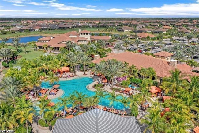 Aerial view with a water view and a residential view | Image 41