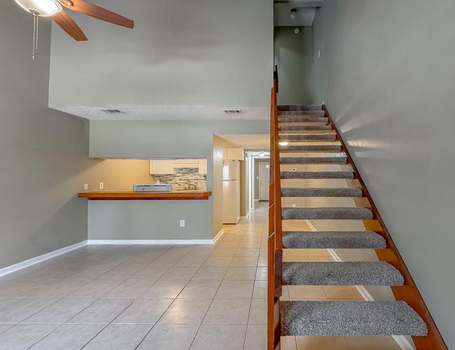 2248 Sandpiper St, Townhouse with 2 bedrooms, 2 bathrooms and null parking in TALLAHASSEE FL | Image 4