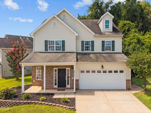 2310 Shepherd Valley St, Raleigh, NC, 27610-2389 | Card Image
