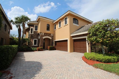 10293 Medicis Pl, Wellington, FL, 33449-8060 | Card Image