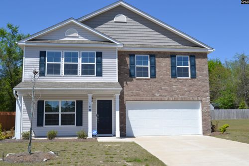 140 Carrington Dr, Lugoff, SC, 29078-8672 | Card Image