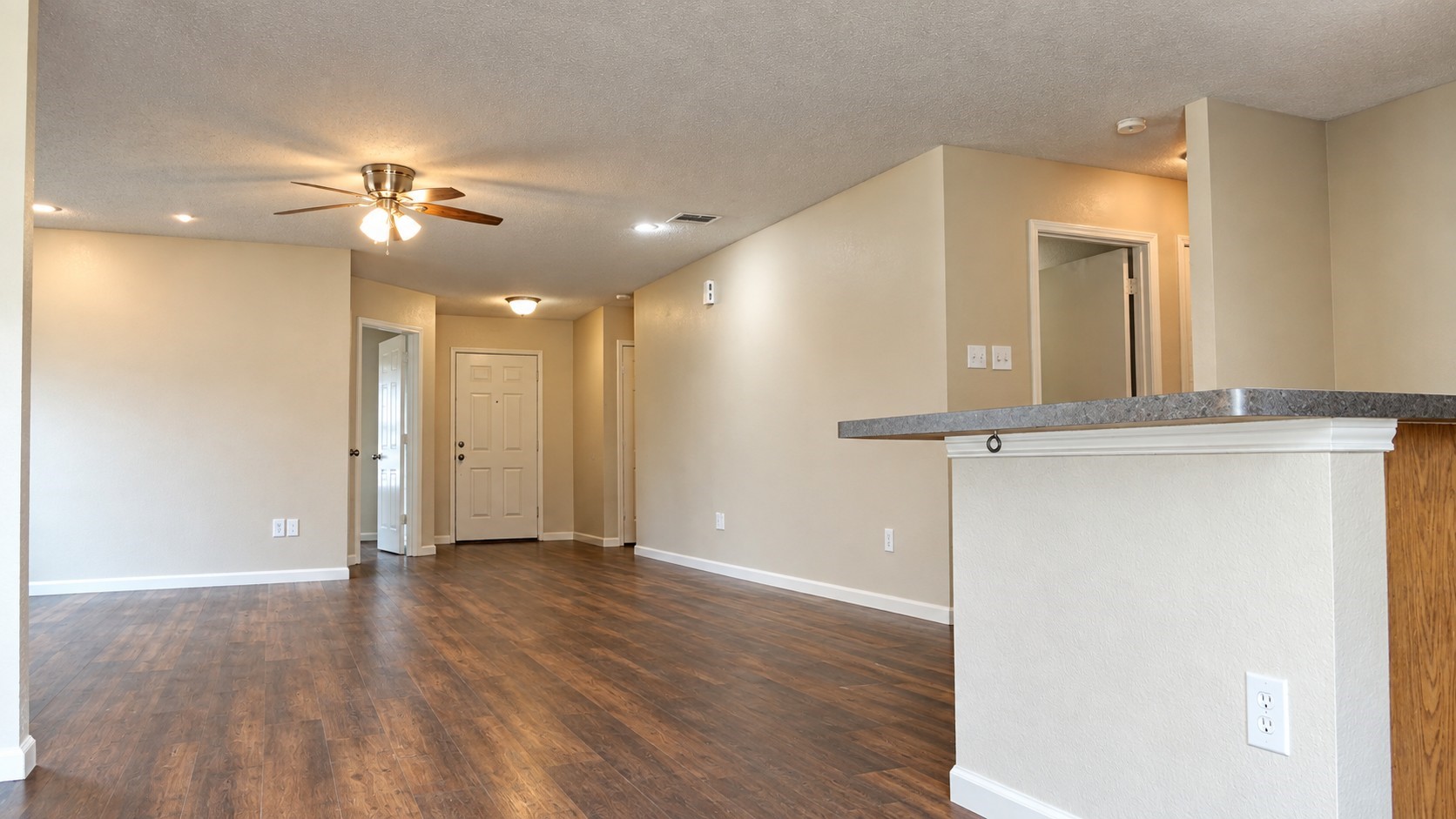 Residential Lease in Krum 5
