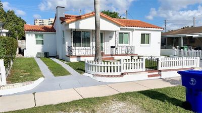 2724 Sw 34th Ct, Home with 0 bedrooms, 0 bathrooms and 4 parking in Miami FL | Image 2