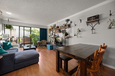 321 - 710 E 6th Ave, Condo with 1 bedrooms, 1 bathrooms and 1 parking in Vancouver BC | Image 1