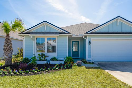 135 Sunstone Ct, ST AUGUSTINE, FL, 32086-8097 | Card Image
