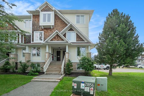 58-631 Louis Toscano Dr, Orleans, ON, K4A0B7 | Card Image
