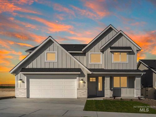 375 S Bumper Way, Boise, ID, 83716 | Card Image