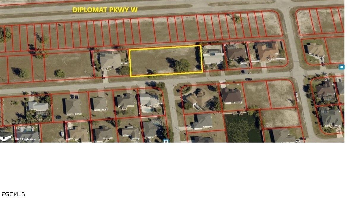 Land in Cape Coral 3