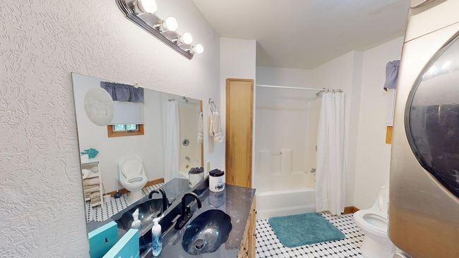 151 Powhatan Trl, House other with 3 bedrooms, 2 bathrooms and null parking in Fancy Gap VA | Image 24