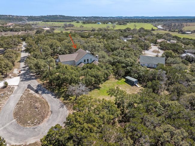 Birds eye view of property | Image 35