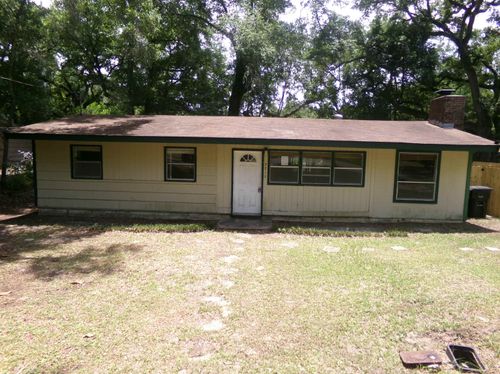 3717 Shoreline Dr, TALLAHASSEE, FL, 32305-7250 | Card Image