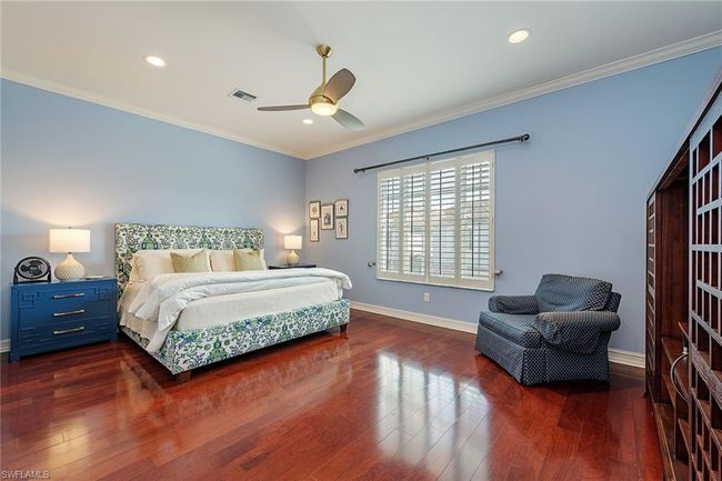 APT-201 - 5045 Blauvelt Way, Townhouse with 3 bedrooms, 3 bathrooms and 2 parking in NAPLES FL | Image 11