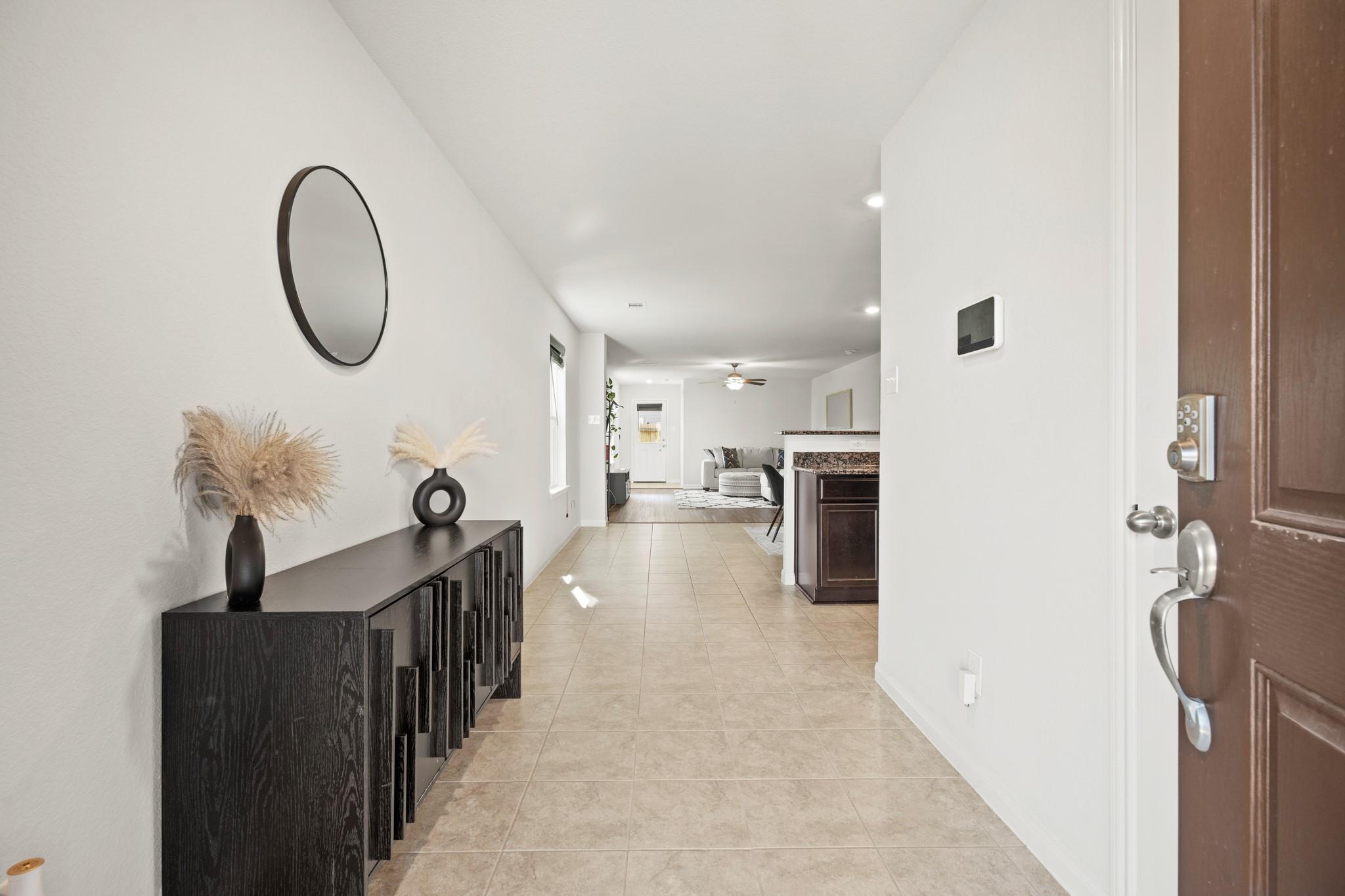 Residential in Houston 5