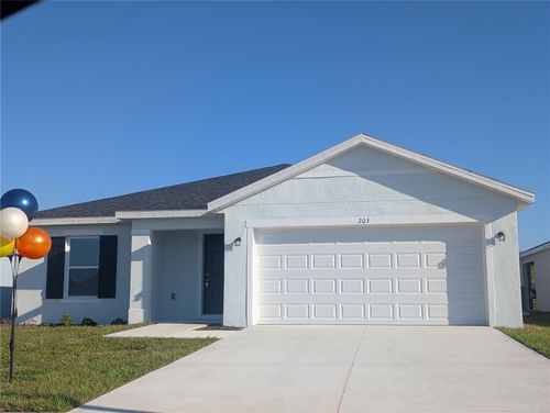 203 Jessamine Ln, Lady Lake, FL, 32159-5126 | Card Image